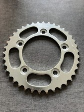 Rear sprocket tooth for sale  ST. IVES