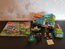 Lego 41339 friends gebraucht kaufen  Goch