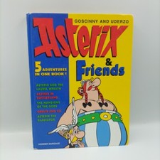 Asterix friends albert for sale  SOLIHULL
