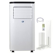 Climatizzatore portatile 12000 usato  Verona