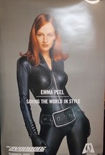 Avengers emma peel for sale  Grindstone