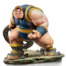Estátua IRON STUDIOS Marvel Blob décima escala arte escala 1:10 NOVO LACRADO X-men comprar usado  Brasil 