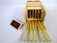 Vintage 1950s rolinx for sale  HOVE