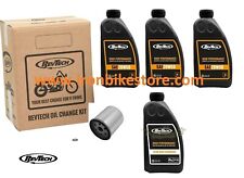Kit tagliando harley usato  Saronno