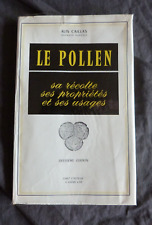 Alin caillas pollen d'occasion  Amélie-les-Bains-Palalda