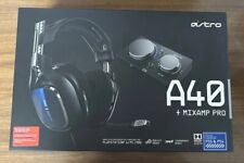Cuffie astro a40 usato  Melara