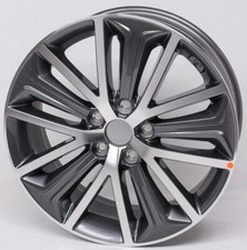 Roda de liga leve 52910-D3310 OEM Hyundai Tucson 18 polegadas comprar usado  Enviando para Brazil