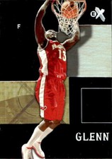 Card nba glenn usato  Italia