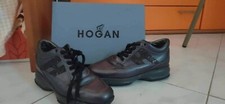 Hogan donna sneakers usato  Pomezia