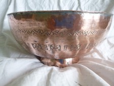 islamic copper for sale  INVERURIE