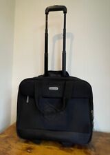 Dunlop black laptop for sale  IPSWICH