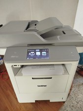 Brother mfc l6950dw usato  Trani