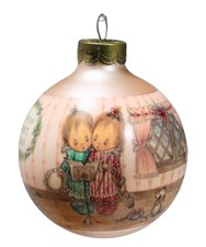 Hallmark ornament 1990 for sale  Batavia