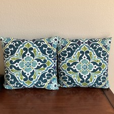 Set outdoor throw for sale  Lake Panasoffkee