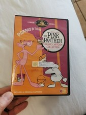 Pink panther classic for sale  PRESTON