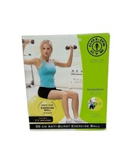 Golds gym anti for sale  Louisa