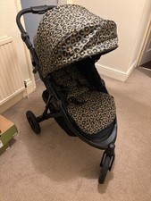 Roma atlas wheel for sale  SEDBERGH
