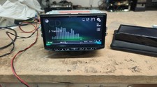 Pioneer avh 8600bt usato Pioneer avh 8600bt usato  Nola
