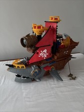 Mattel fisher price for sale  ASHFORD