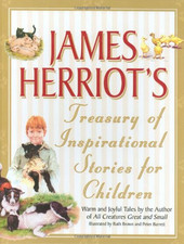 James herriot treasury for sale  ROSSENDALE