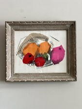 Vintage collage charcoal for sale  LOUGHBOROUGH