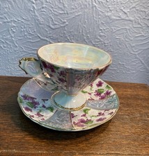 Vintage lusterware iridescent for sale  Mc Cook