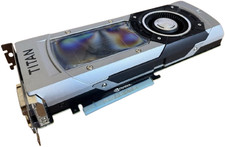 Nvidia geforce titan gebraucht kaufen Nvidia geforce titan gebraucht kaufen  Mayen-Umland