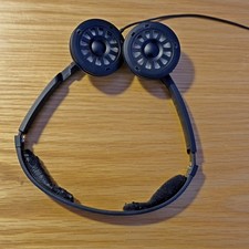 Sennheiser 200 headphones for sale  COLCHESTER