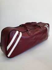 Vintage sport bag for sale  RIPON