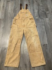 Vtg carhartt double for sale  Helena