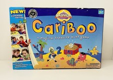 Cranium cariboo expanded for sale  Stafford