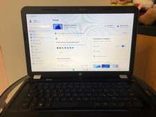 Notebook pavillion g6 usato  Merate