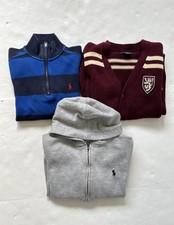 Polo ralph lauren for sale  LONDON
