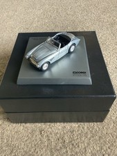 Corgi precision cast for sale  WESTON-SUPER-MARE