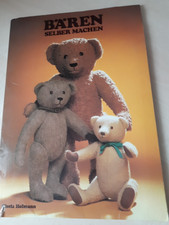 Bären selber gisela gebraucht kaufen  Lingenfeld