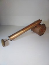 Ancien pulvérisateur donzeco d'occasion  Vagney