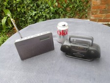 Goodmans dab radio for sale  TROWBRIDGE