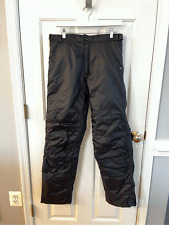 Fieldsheer black quilted for sale  Manassas