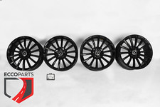 Cerchi lega 5x112 usato  Rodano