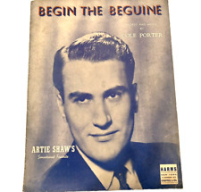 Begin beguine cole for sale  Stevensville