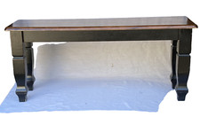 Vintage carved solid for sale  Syracuse