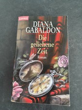 Geliehene zeit diana gebraucht kaufen  Dipperz