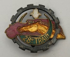 Régiment train d'occasion  Ajaccio-