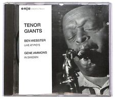 Ebond ben webster usato  Italia