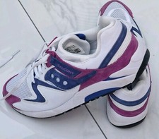 Saucony mans size for sale  HARTLEPOOL