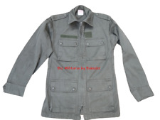 Veste kaki poches d'occasion  Clermont