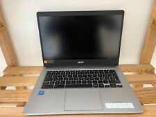 Notebook portatile chromebook usato  Salice Salentino