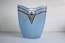 Grand vase verre d'occasion  Briare