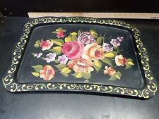 Vintage large black for sale  Pine Grove
