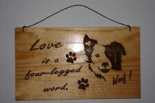 Love four legged for sale  Meriden